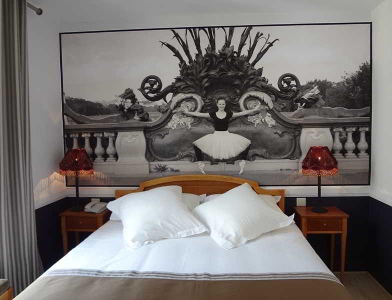 Atelier Vavin Hotel Paris