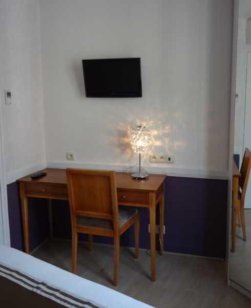 Atelier Vavin Hotel