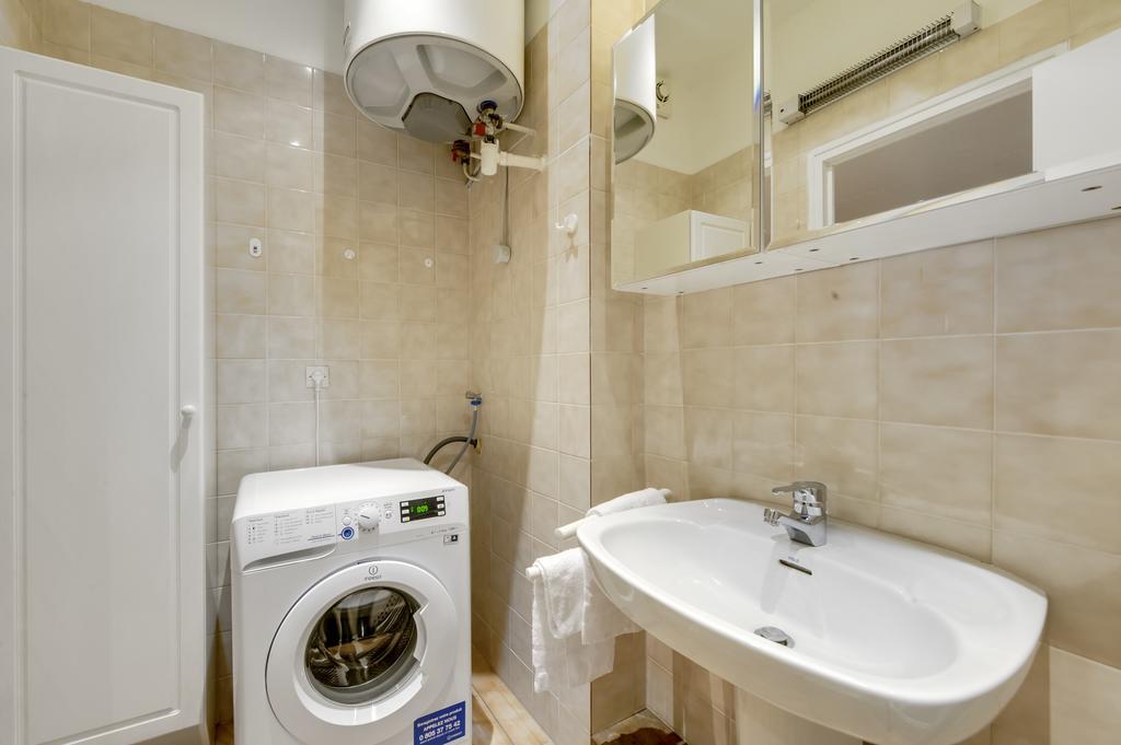 Apartamento Louvre Tuileries Id257 *