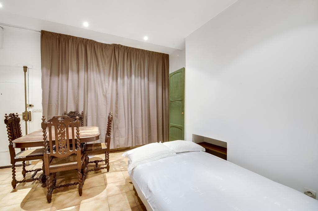 Apartamento Louvre Tuileries Id257 *
