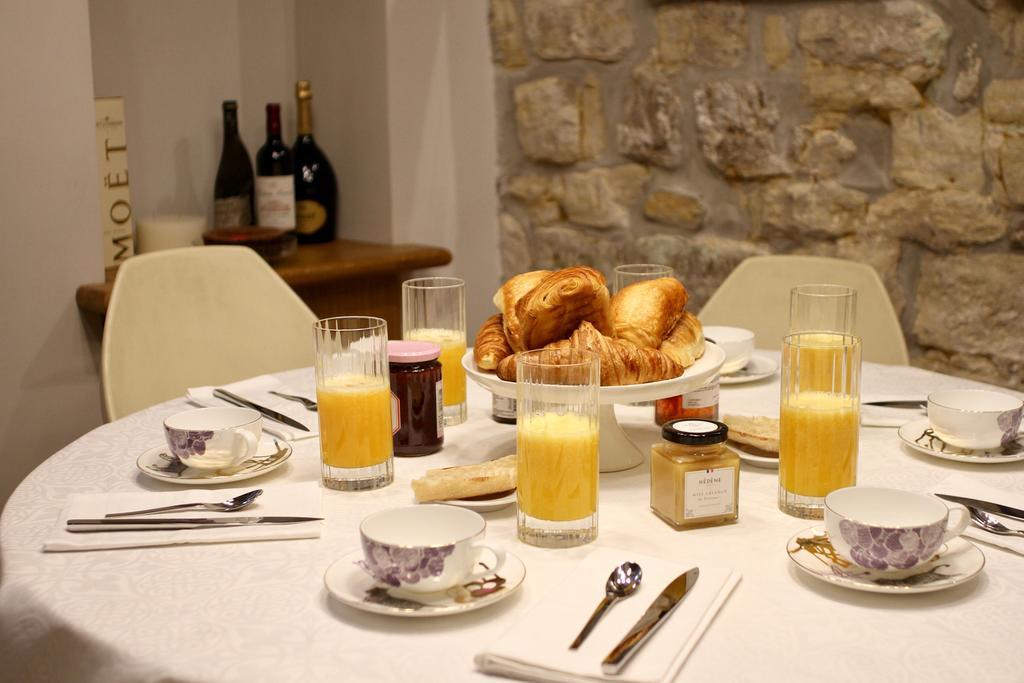 Ateliers De Montmartre Adm Maison d'hôtes *