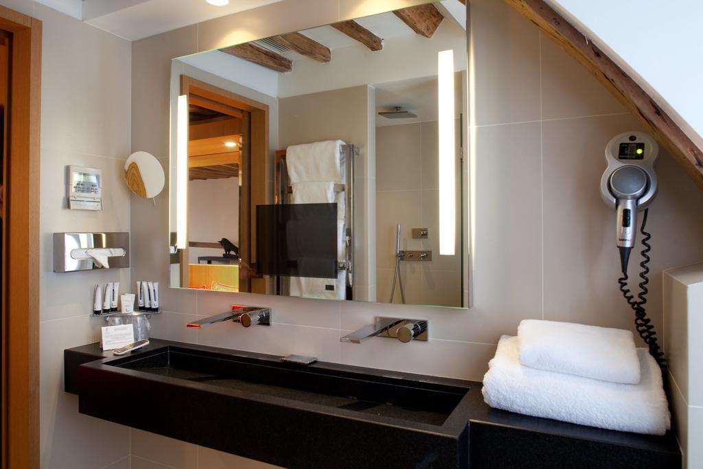Hotel Select Paris