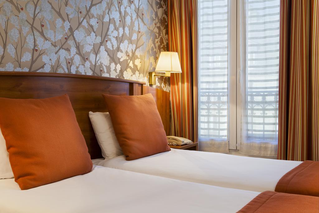Hotel Timhotel Opera Madeleine Paris