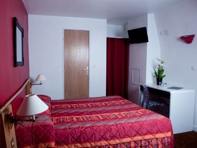 Moulin Plaza By Happyculture 3* Paris