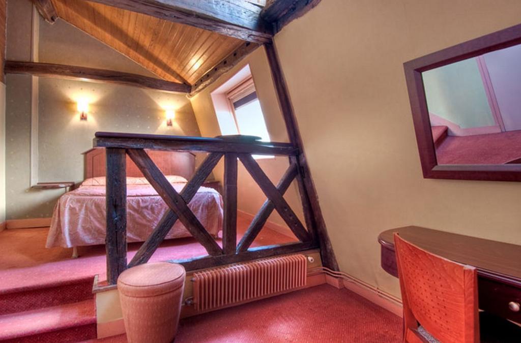 Hotel Le Faubourg Opera 2*