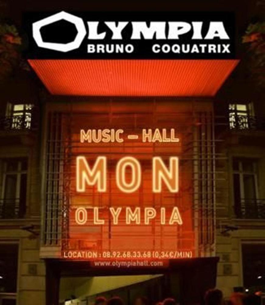 Queen Mary Opera