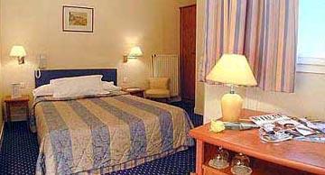 Hotel Atelier Vavin 3*