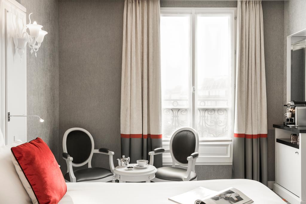 Maison Albar Le Diamond Paris
