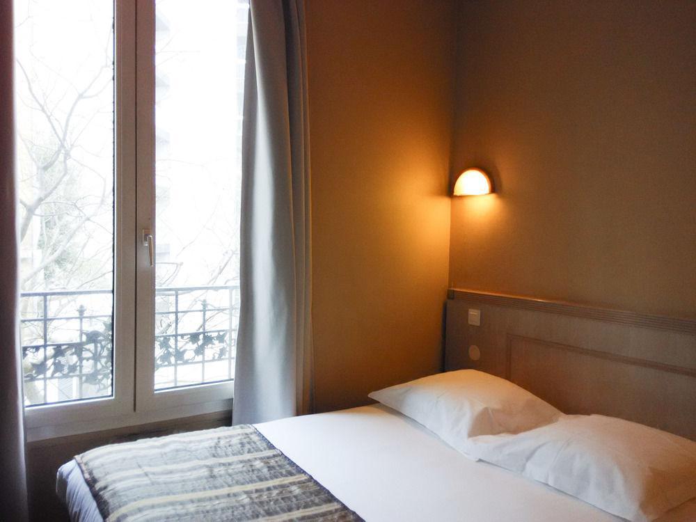 Korner Eiffel 3* Paris