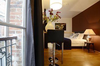 Short Group Museum View Serviced Aparthotel