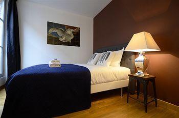 Aparthotel Short Group Museum View Serviced Paris