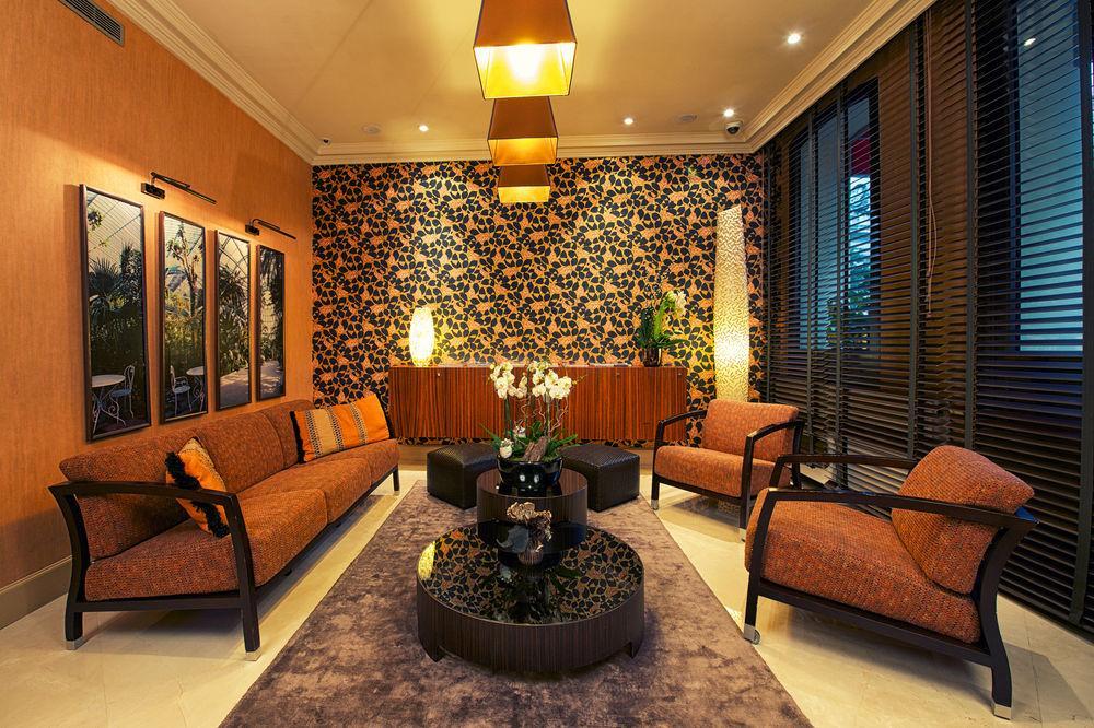Hotel Oratio 3*
