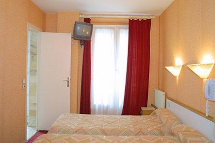 Hotel Little 2*