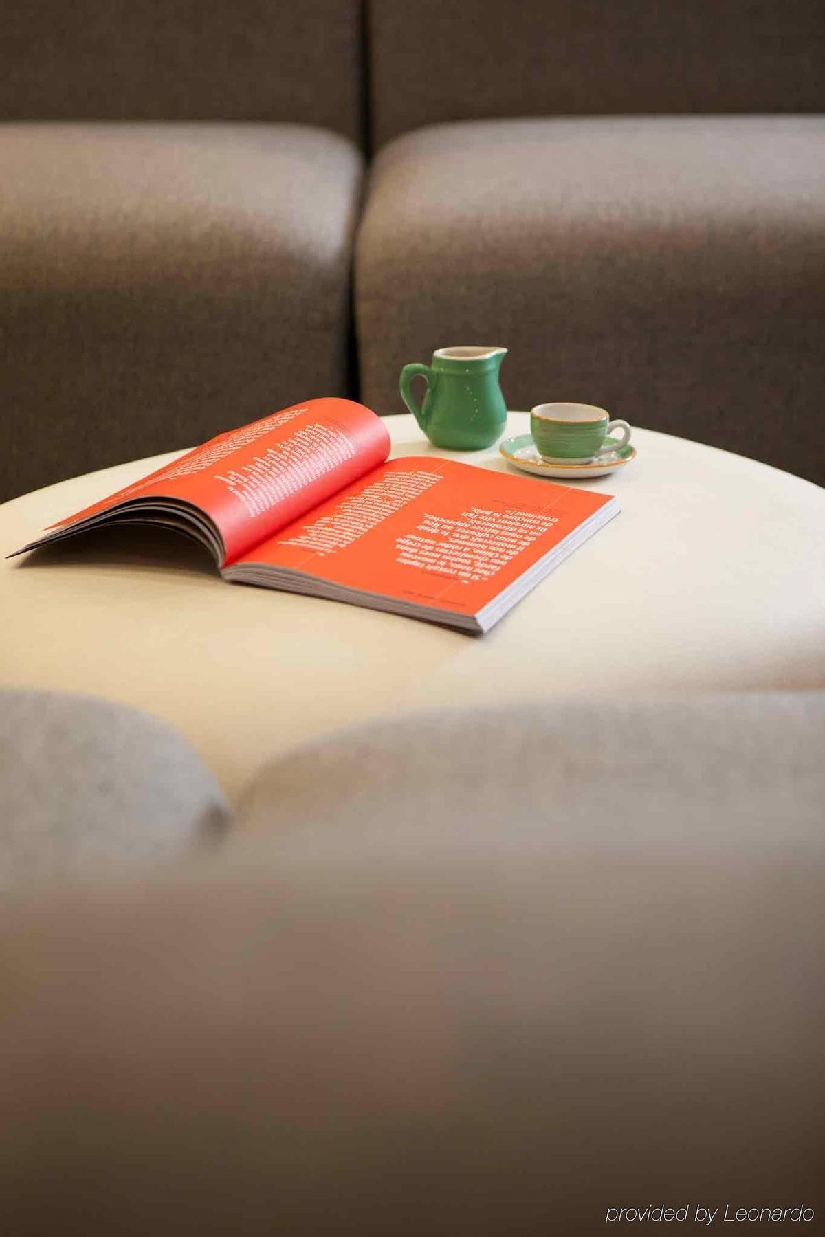 Ibis Styles Alesia Montparnasse 3*