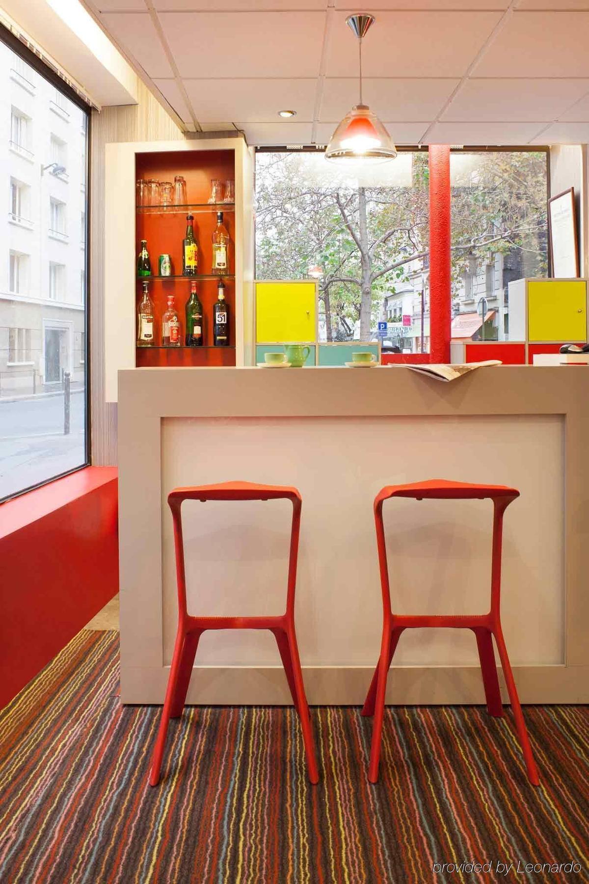 Ibis Styles Alesia Montparnasse 3*