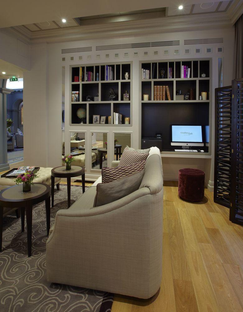 Hotel La Clef Louvre By The Crest Collection Paris