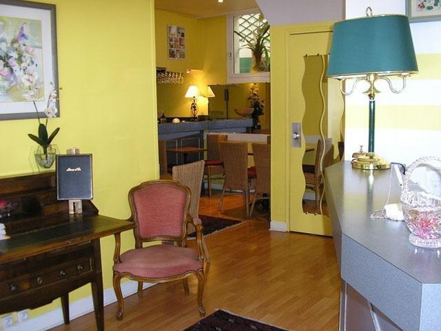 Relais Bergson