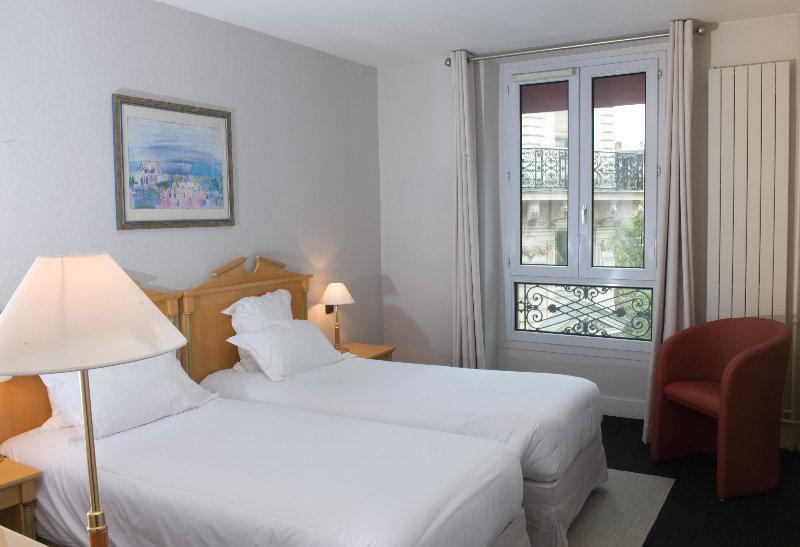 Hotel Maison Malesherbes