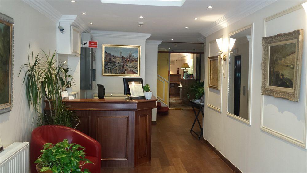 Hotel Océanic - Grands Magasins Paris