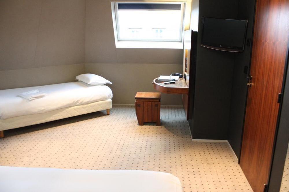 Hotel Chateaudun Opera