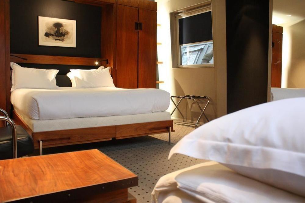Chateaudun Opera Hotel Paris
