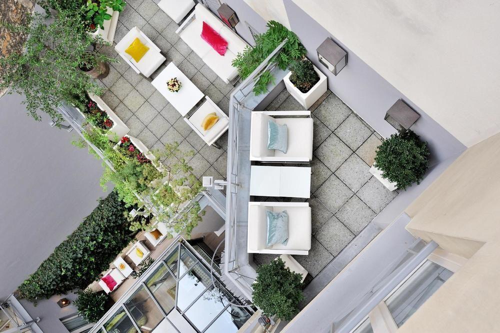 Hotel Baume