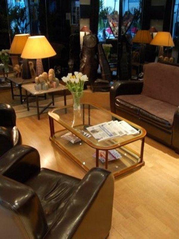 Hotel Moulin Plaza By Happyculture Paris
