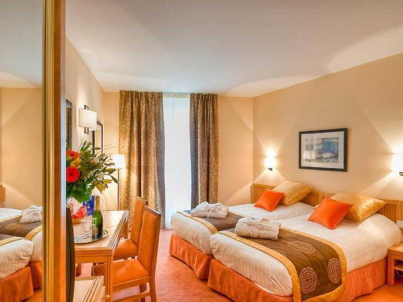 Maison Mere Hotel