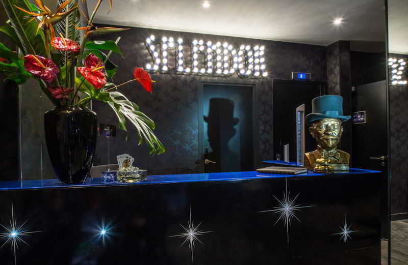 Splendor Elysées Hotel 3*