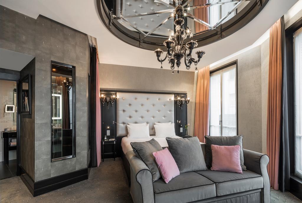 Maison Albar Le Diamond