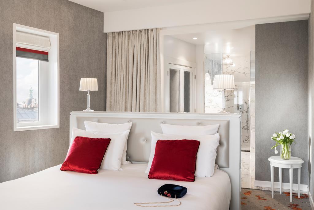 Maison Albar Le Diamond