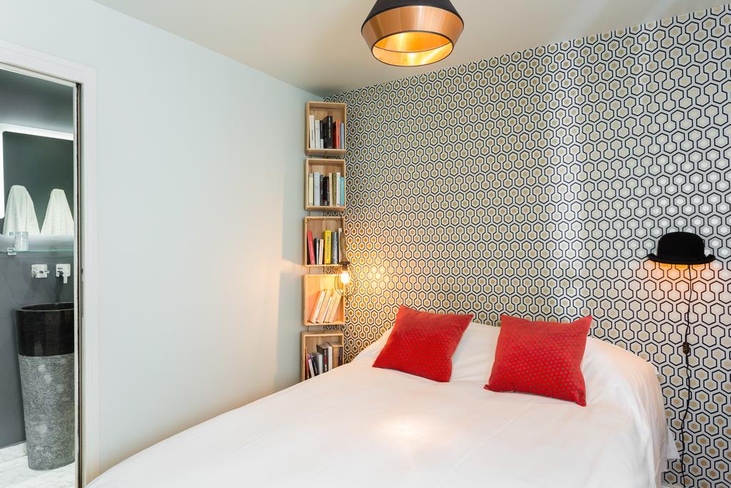 Ateliers De Montmartre Adm Maison d'hôtes Paris