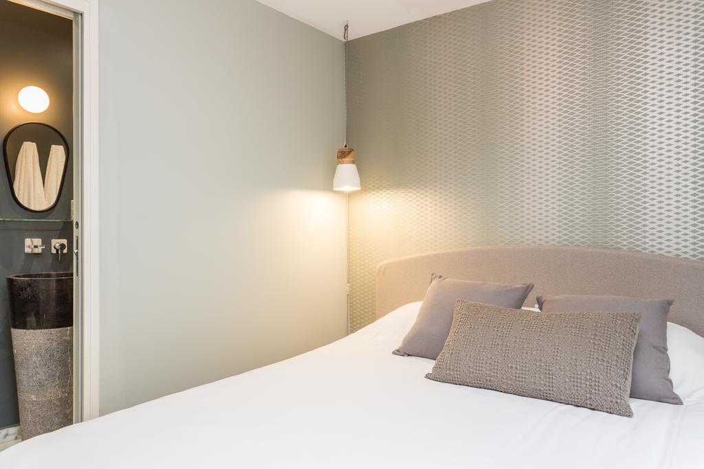 Ateliers De Montmartre Adm Maison d'hôtes *