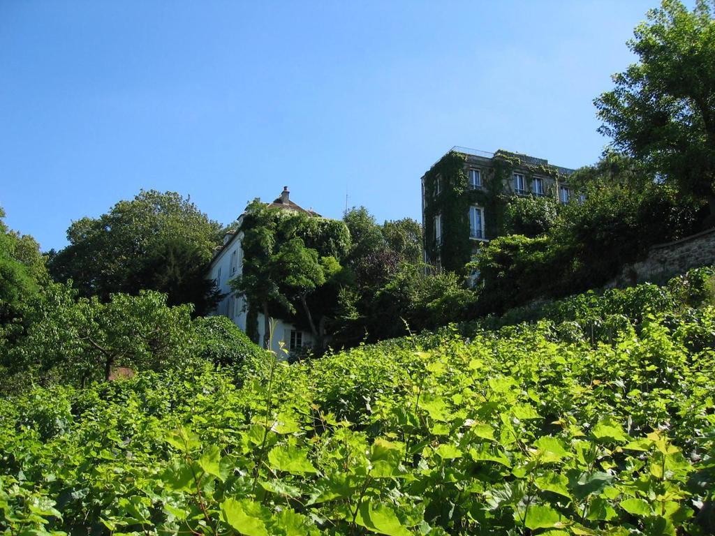 Maison d'hôtes Ateliers De Montmartre Adm Paris