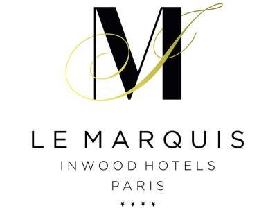 Le Marquis Eiffel Hotel