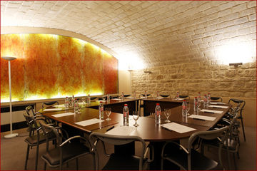 Chambellan Morgane Hotel Paris