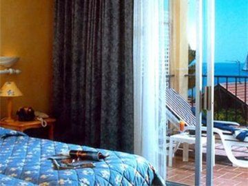 Hotel Western Au Trocadéro