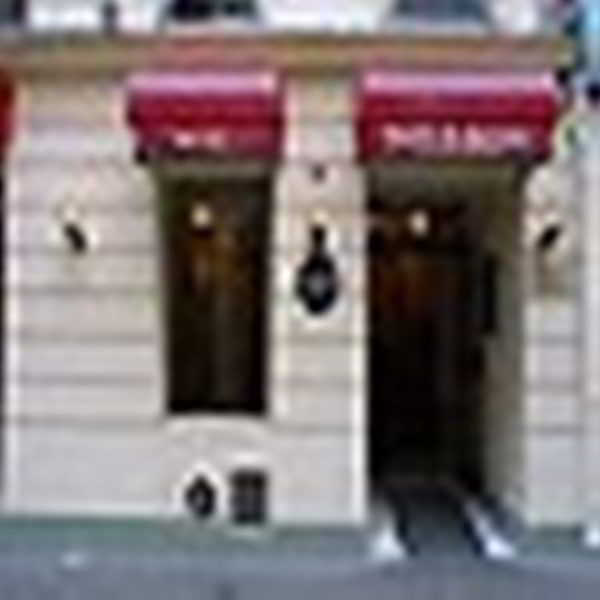 Little Hotel 2*
