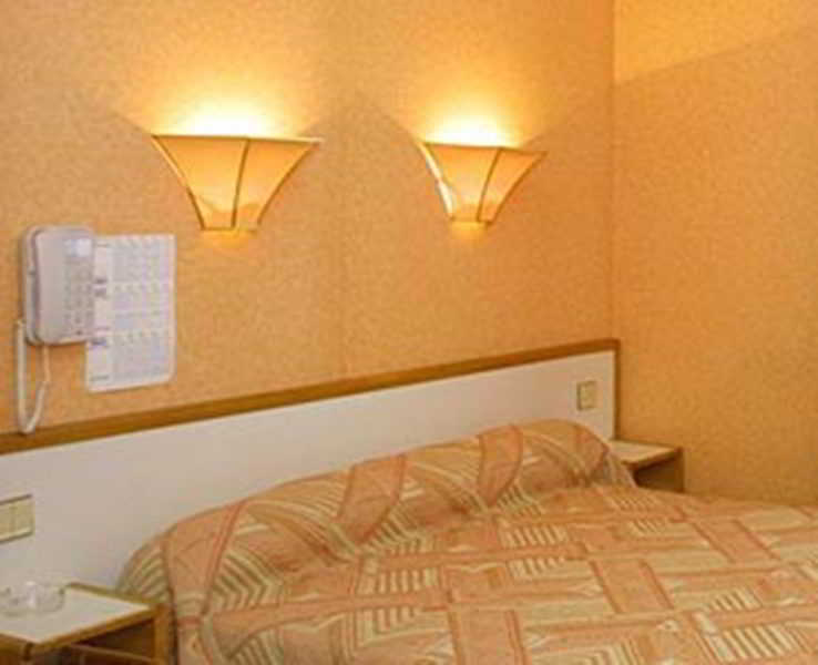 Little Hotel