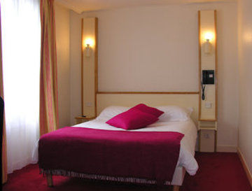 Antin St Georges 2* Paris