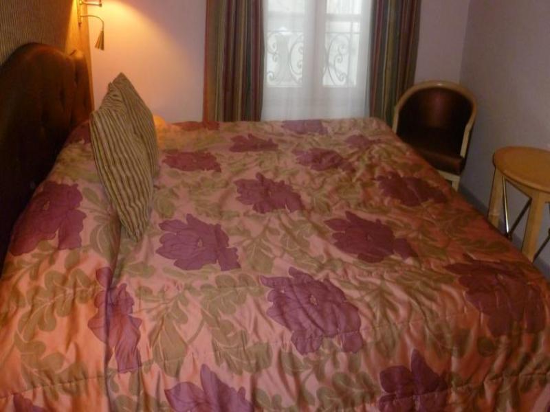 Hotel Saint Germain