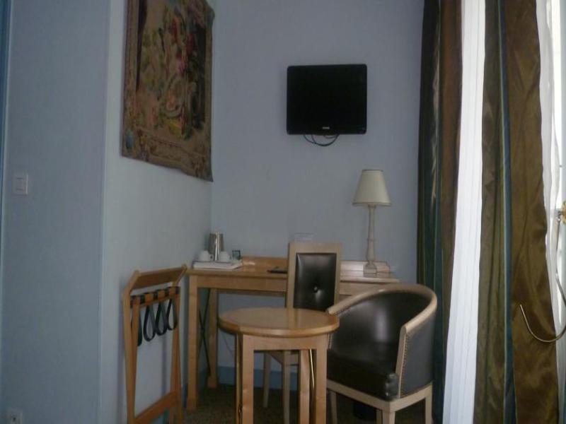 Saint Germain Hotel 3*