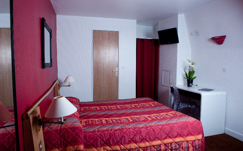 Moulin Plaza By Happyculture Hotel