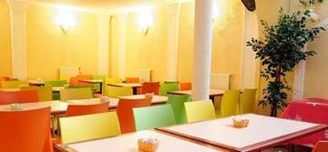 Hotel Ibis Styles Alesia Montparnasse 3*