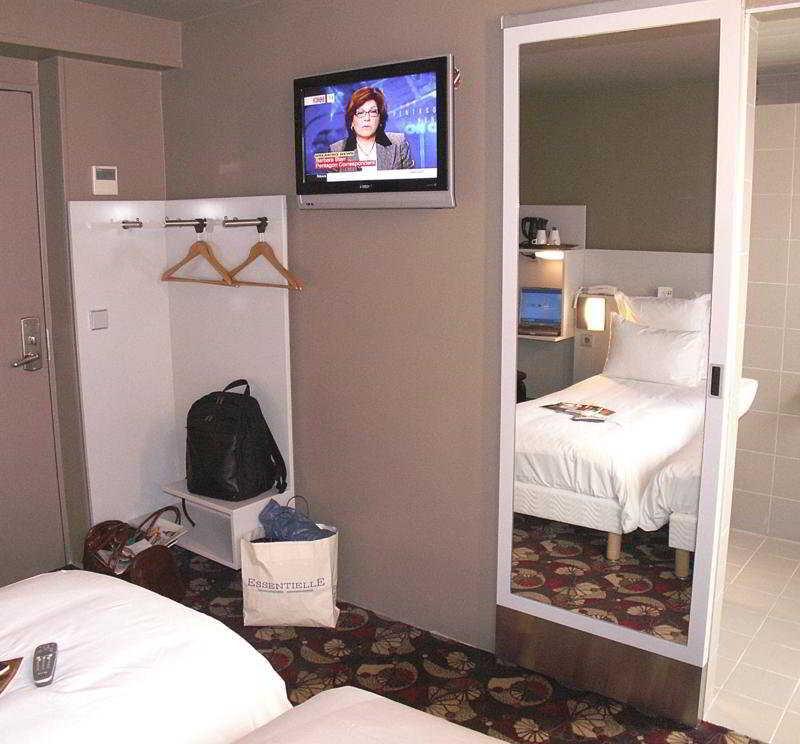 Libertel Montmartre Opera Hotel