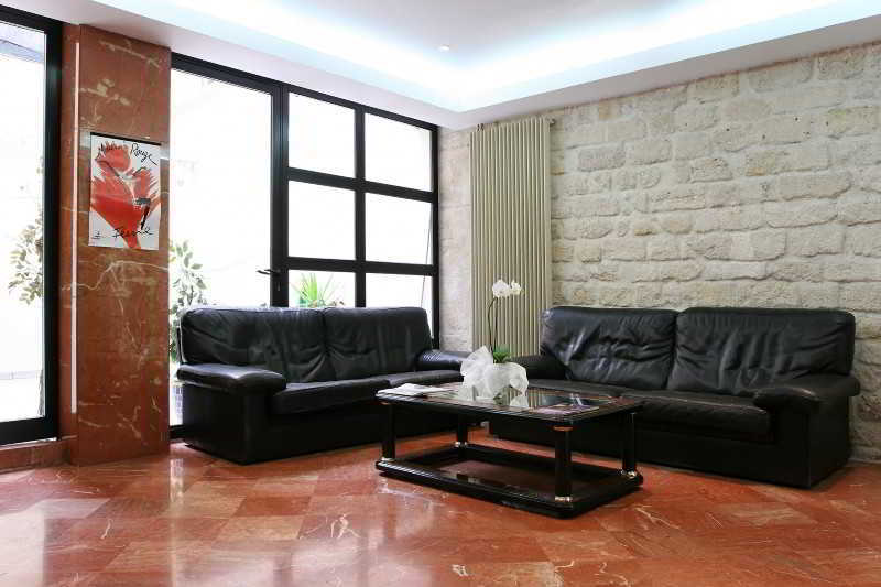 Hotel Americain
