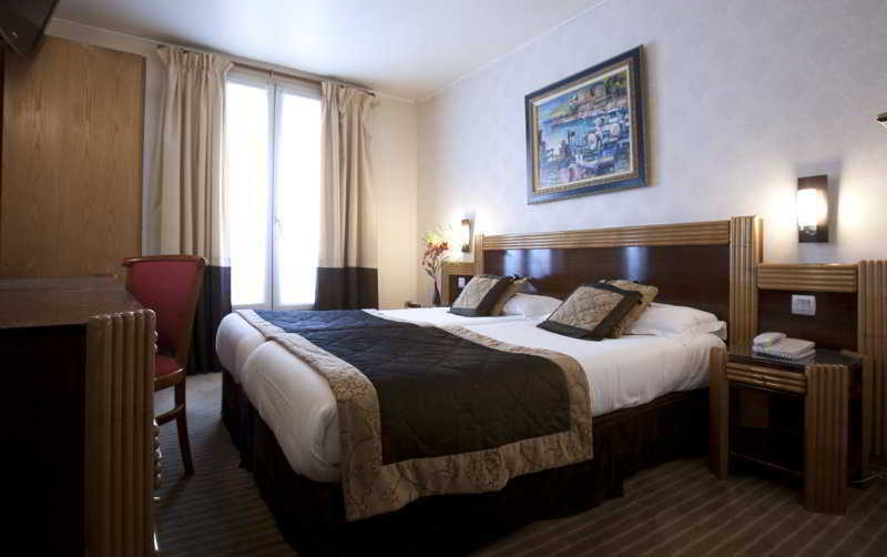 Flanelles Hotel 4*