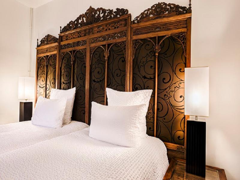 Hotel Nicolo - Tour Eiffel 3*