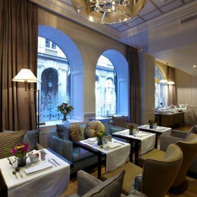 La Clef Louvre By The Crest Collection Hotel
