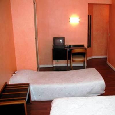Bristol République Hotel Paris